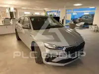 2024 Skoda Scala