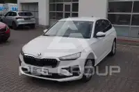 2024 Skoda Scala
