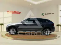 2024 Skoda Scala