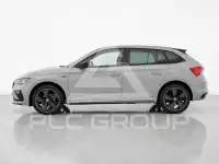 2024 Skoda Scala