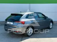 2024 Skoda Scala