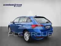 2024 Skoda Scala