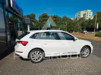 2024 Skoda Scala