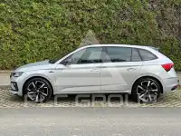 2024 Skoda Scala