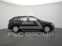 2024 Skoda Scala