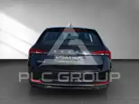 2024 Skoda Scala