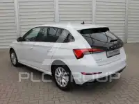 2024 Skoda Scala