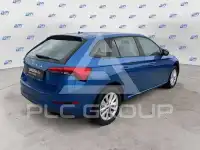 2024 Skoda Scala