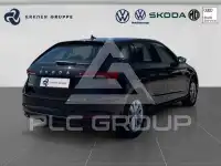2024 Skoda Scala