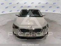 2024 Skoda Scala