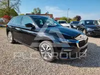 2024 Skoda Scala