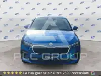 2024 Skoda Scala