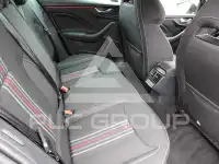 2024 Skoda Scala