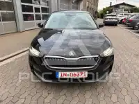 2024 Skoda Scala
