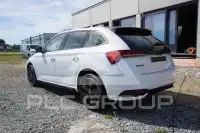 2024 Skoda Scala