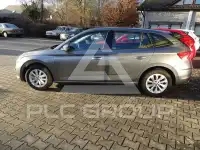 2024 Skoda Scala