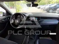 2024 Skoda Scala