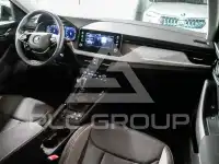 2024 Skoda Scala