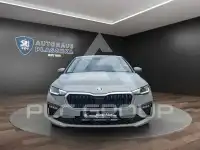 2024 Skoda Scala