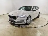 2024 Skoda Scala