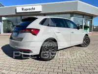 2024 Skoda Scala