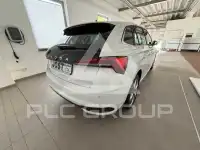 2024 Skoda Scala