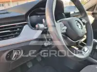 2024 Skoda Scala