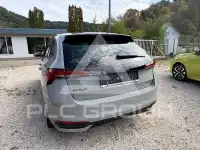 2024 Skoda Scala