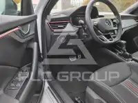 2024 Skoda Scala