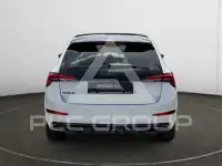 2024 Skoda Scala