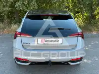 2024 Skoda Scala