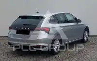 2024 Skoda Scala