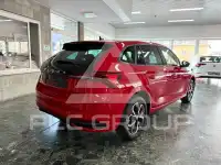 2024 Skoda Scala