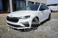 2024 Skoda Scala