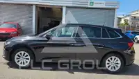 2024 Skoda Scala