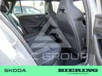 2024 Skoda Scala