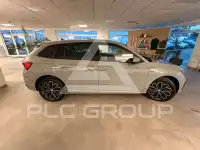 2024 Skoda Scala