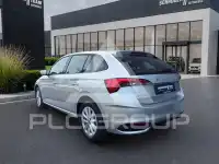 2024 Skoda Scala