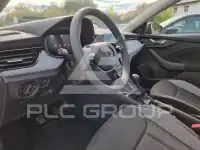 2024 Skoda Scala