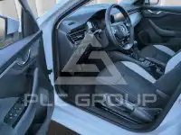 2024 Skoda Scala