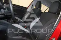 2024 Skoda Scala