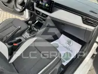 2024 Skoda Scala