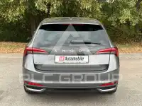 2024 Skoda Scala