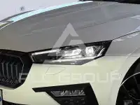 2024 Skoda Scala