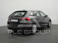 2024 Skoda Scala