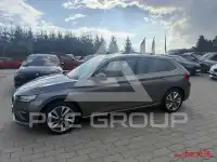 2024 Skoda Scala