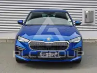 2024 Skoda Scala