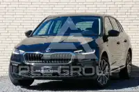 2024 Skoda Scala