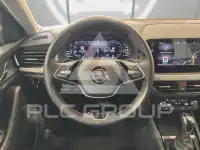 2024 Skoda Scala