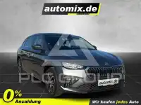 2024 Skoda Scala